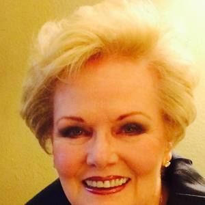 Meet your Posher, Patricia